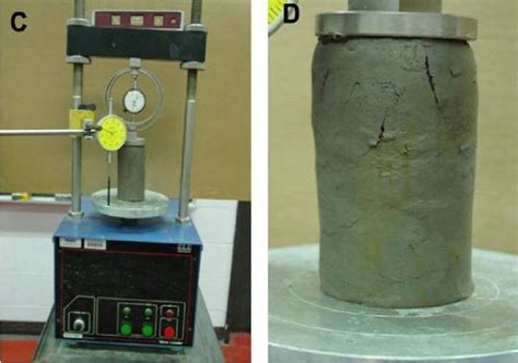 merits and demerits of unconfined compression test|Unconfined Compressive Strength of Soil.